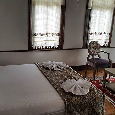 Kadioglu Konagi Hotel Kastamonu Buitenkant foto