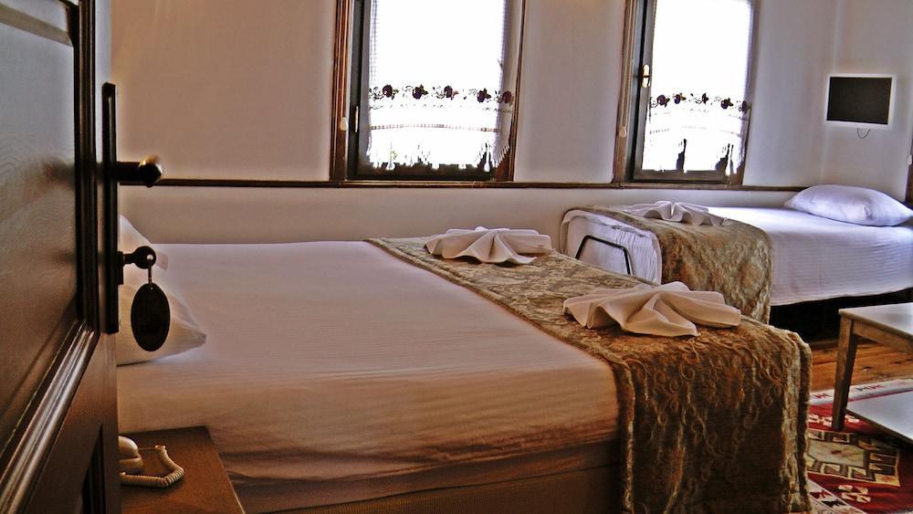 Kadioglu Konagi Hotel Kastamonu Buitenkant foto