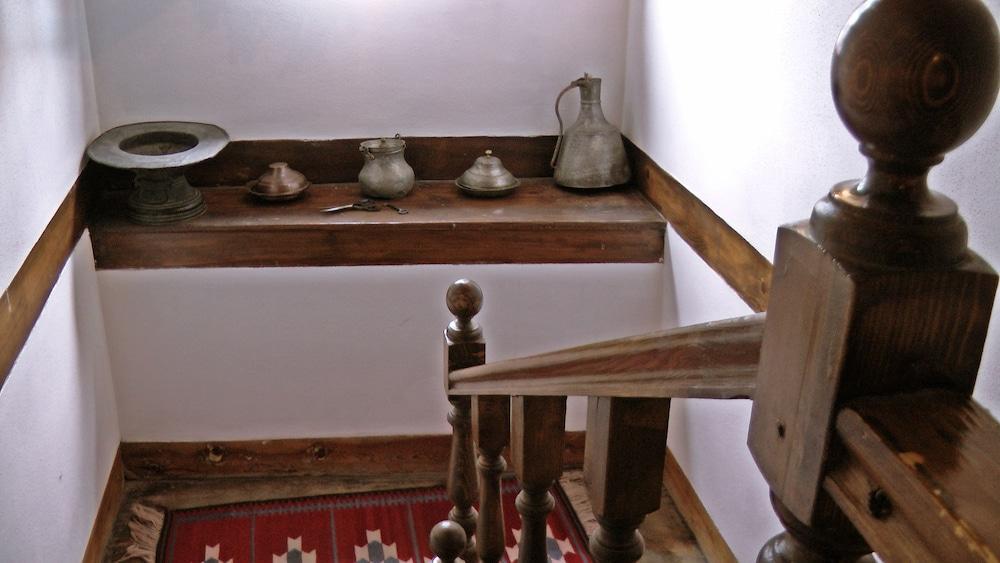 Kadioglu Konagi Hotel Kastamonu Buitenkant foto