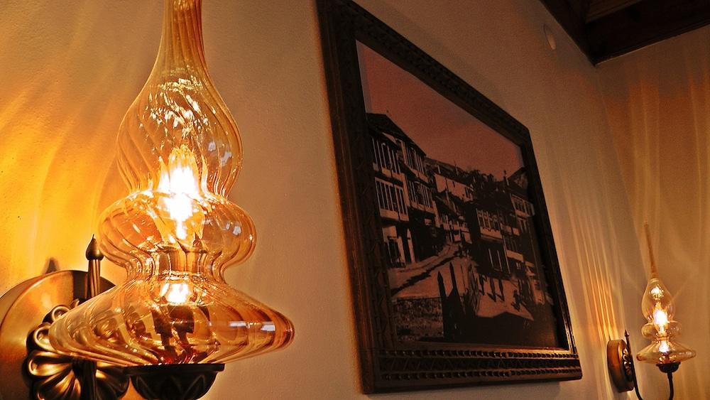 Kadioglu Konagi Hotel Kastamonu Buitenkant foto