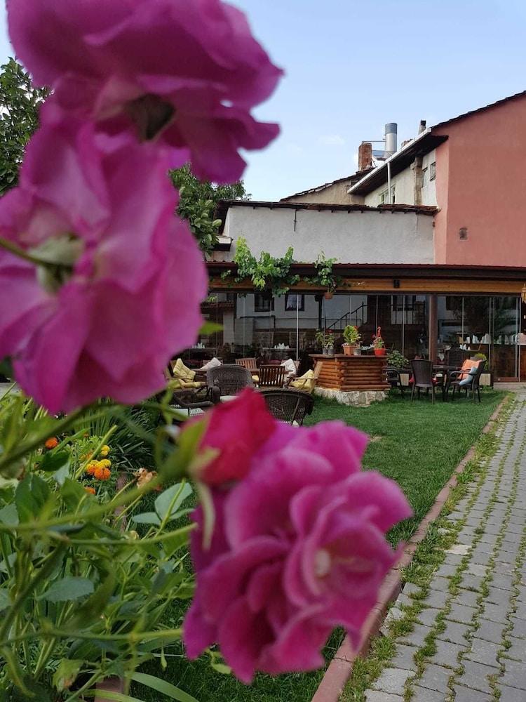 Kadioglu Konagi Hotel Kastamonu Buitenkant foto