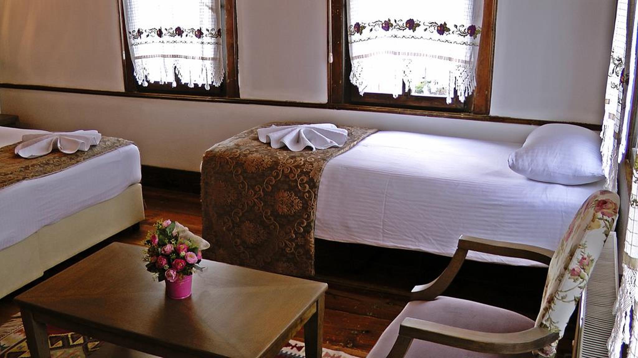 Kadioglu Konagi Hotel Kastamonu Buitenkant foto