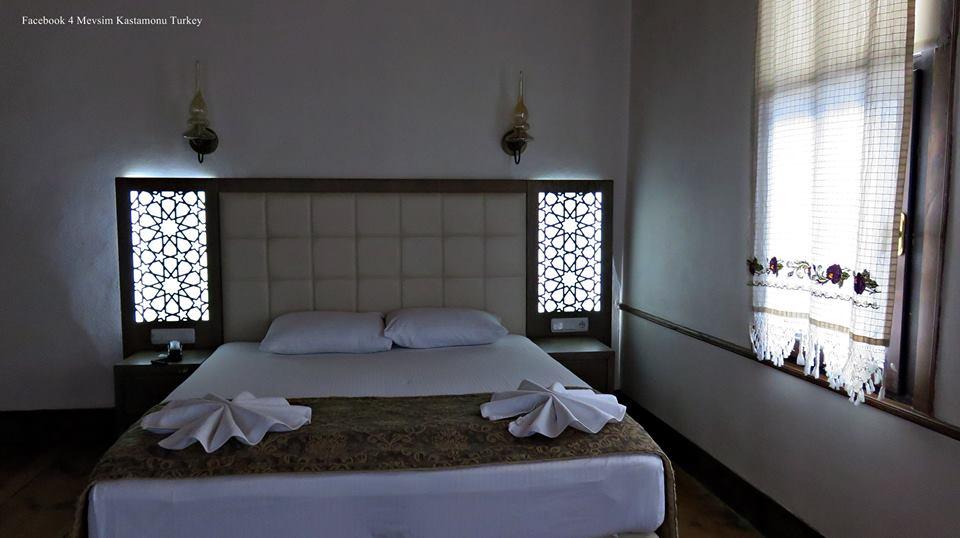 Kadioglu Konagi Hotel Kastamonu Buitenkant foto