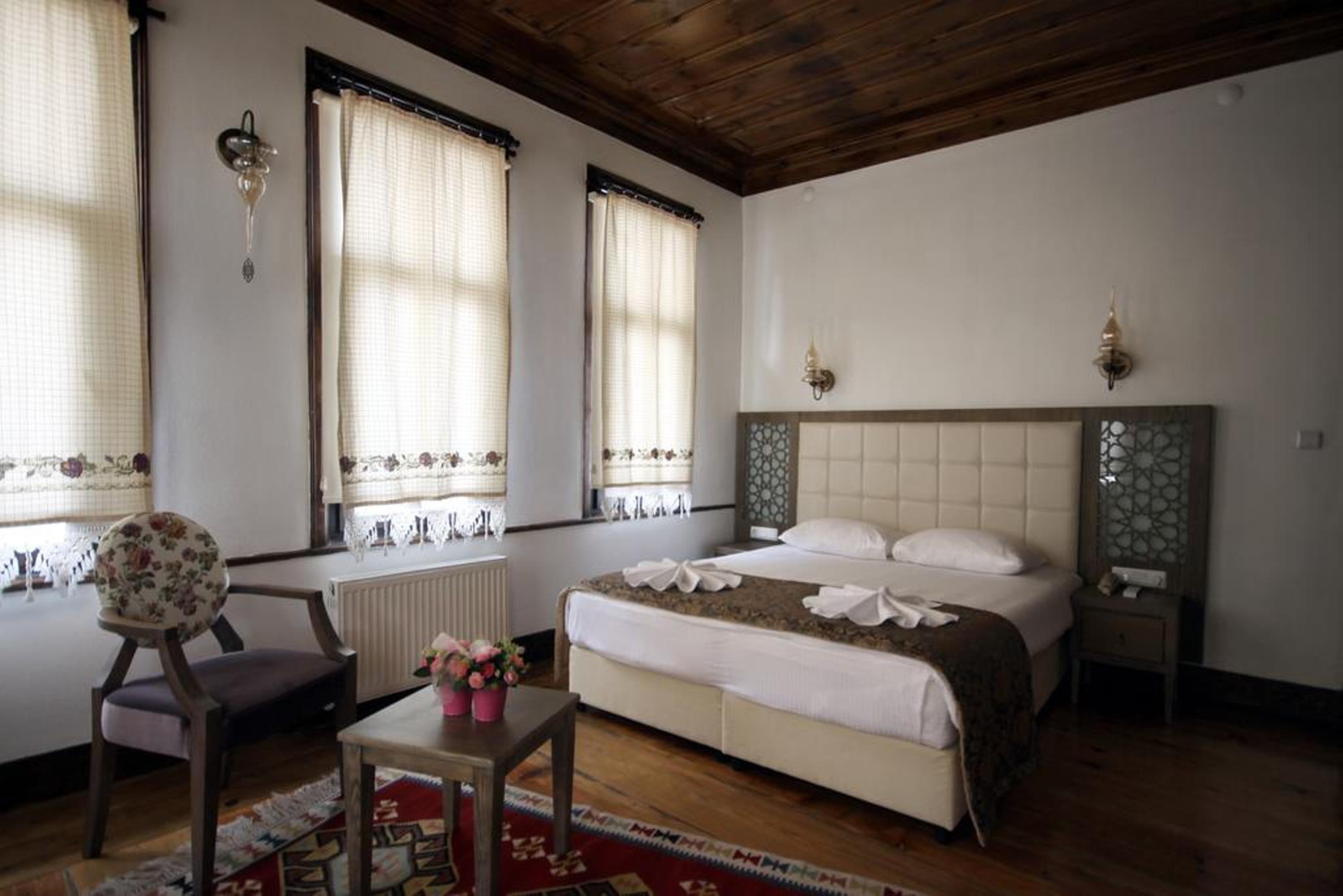 Kadioglu Konagi Hotel Kastamonu Buitenkant foto