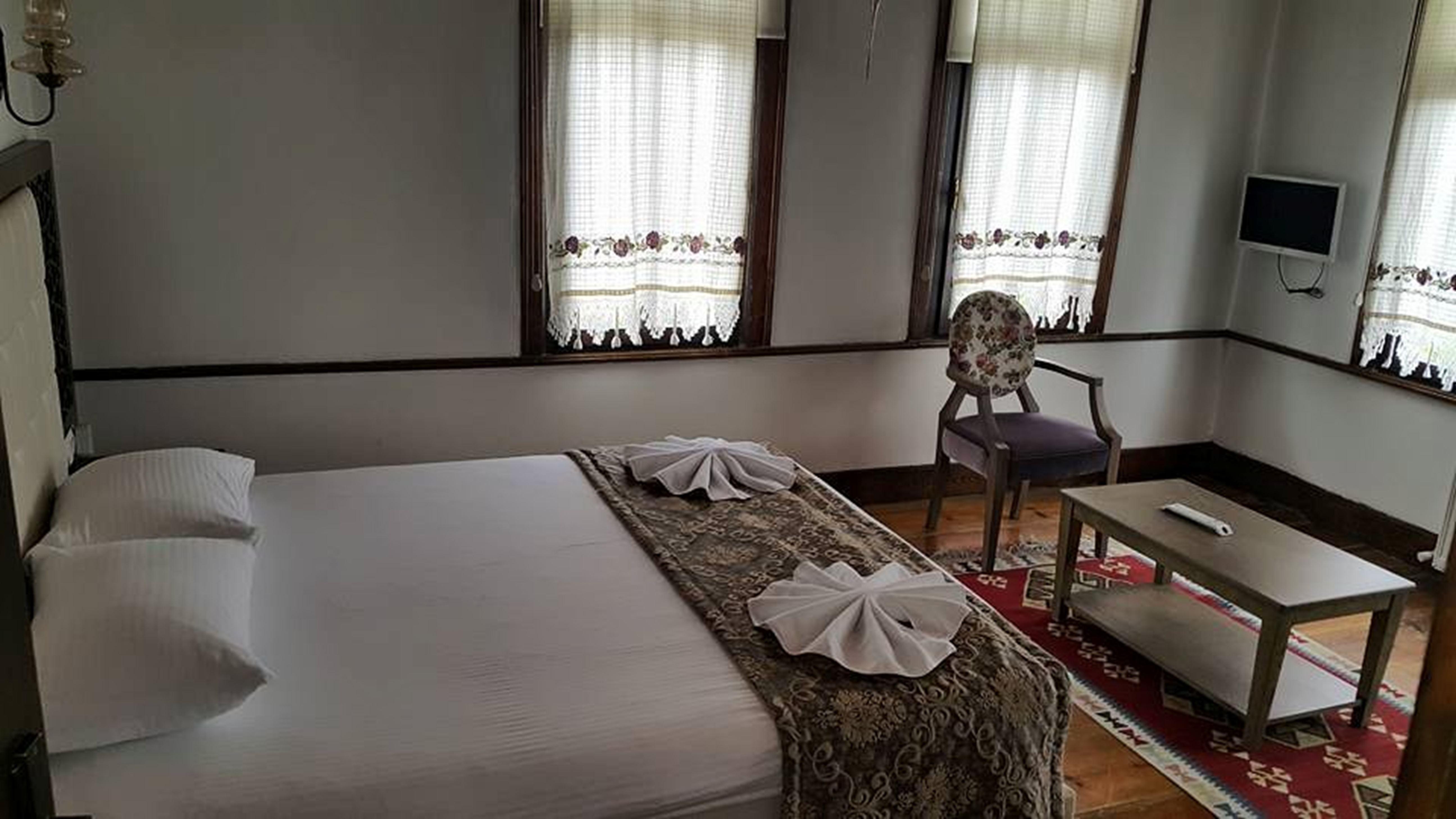 Kadioglu Konagi Hotel Kastamonu Buitenkant foto
