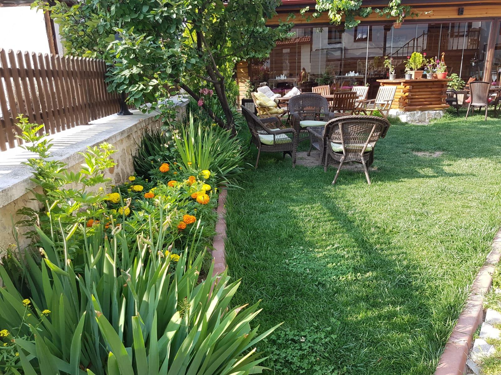 Kadioglu Konagi Hotel Kastamonu Buitenkant foto