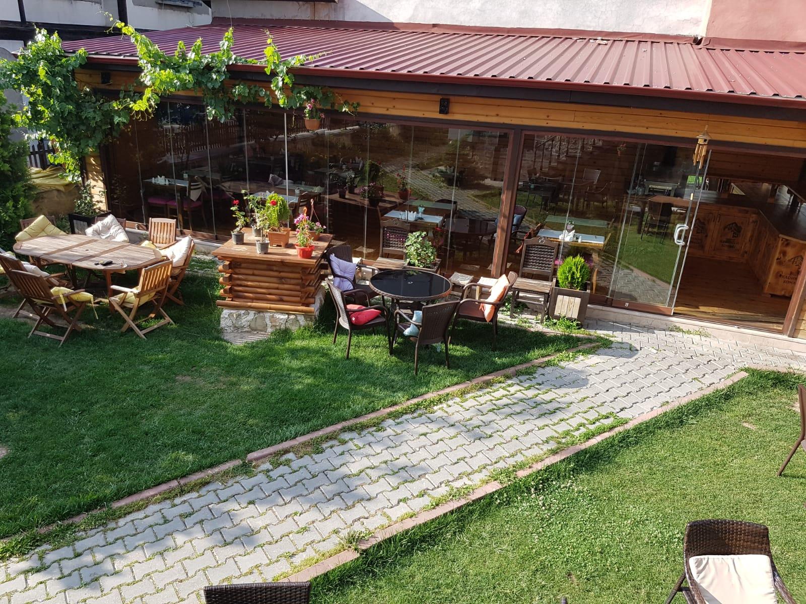 Kadioglu Konagi Hotel Kastamonu Buitenkant foto