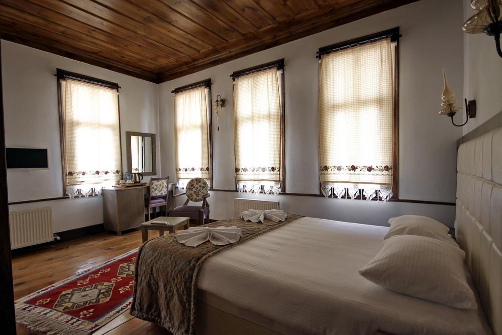 Kadioglu Konagi Hotel Kastamonu Buitenkant foto