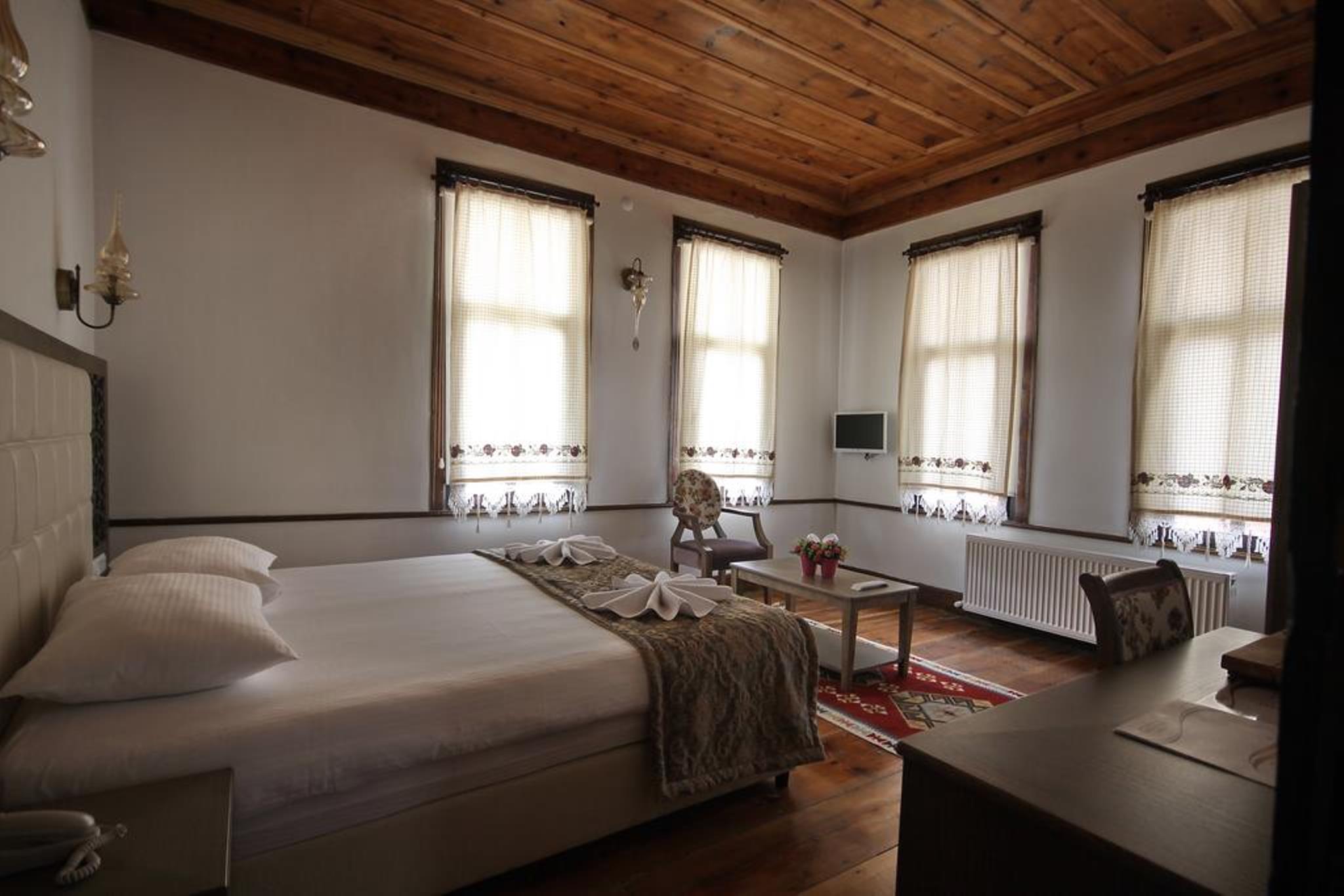 Kadioglu Konagi Hotel Kastamonu Buitenkant foto