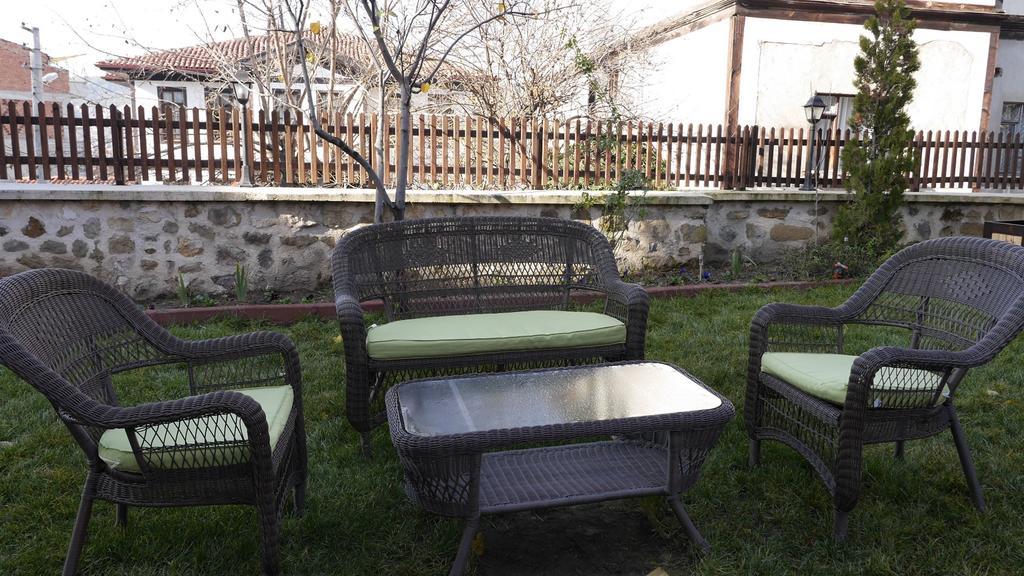 Kadioglu Konagi Hotel Kastamonu Buitenkant foto
