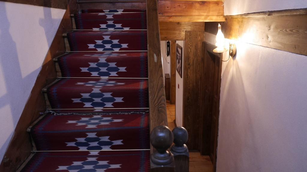 Kadioglu Konagi Hotel Kastamonu Buitenkant foto