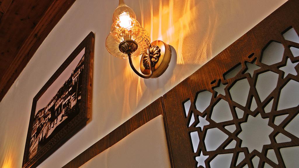 Kadioglu Konagi Hotel Kastamonu Buitenkant foto