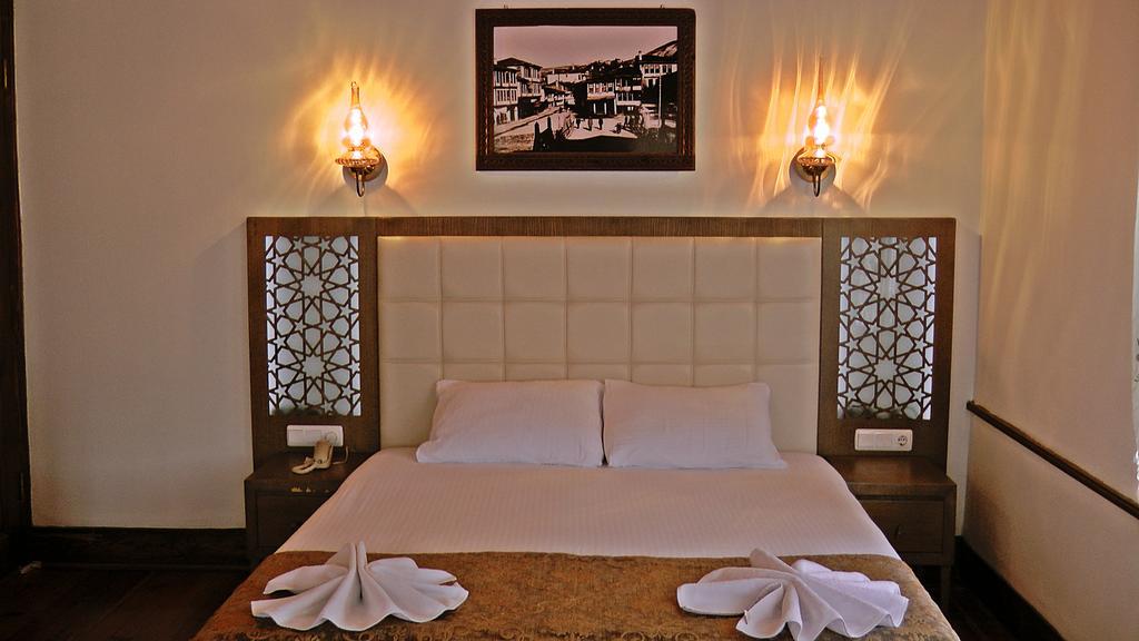 Kadioglu Konagi Hotel Kastamonu Buitenkant foto