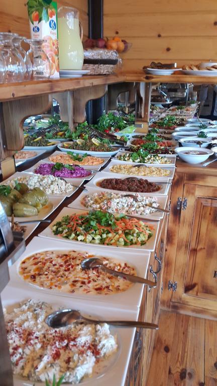 Kadioglu Konagi Hotel Kastamonu Buitenkant foto