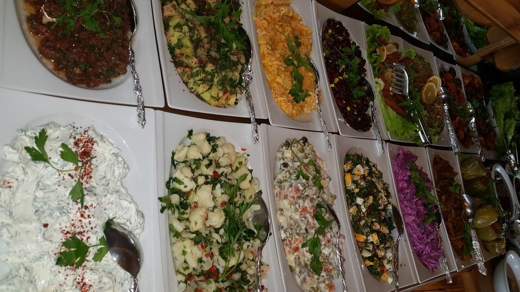 Kadioglu Konagi Hotel Kastamonu Buitenkant foto