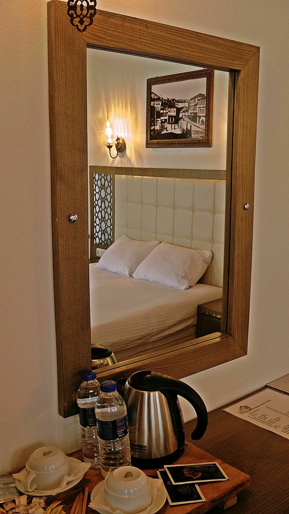 Kadioglu Konagi Hotel Kastamonu Buitenkant foto