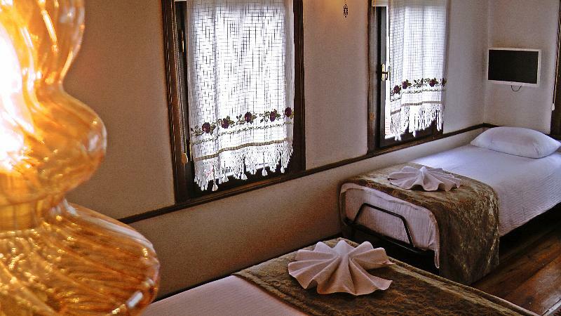 Kadioglu Konagi Hotel Kastamonu Buitenkant foto